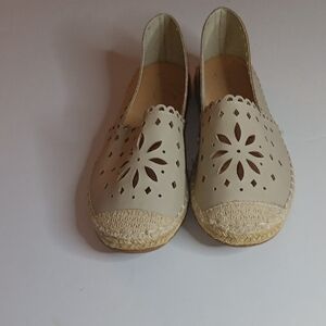 Espadrilles